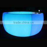 Hot Sales! LED Round Bar, 6pcs Can Make a Circle