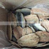Frozen Sardine Fillets 60-100g/pc Skin on ,boneless ,5kgs per Carton thumbnail-3