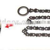 Bushcraft Sawing Tool Model#DJCS Sawing Wood Banboo Magical Mastiff thumbnail-3