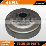 PA 350/351 Chainsaw Sprocket With Star