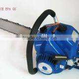 High Quality/New Design 4500 5200 5800 2-stroke Chian Saw/CE thumbnail-1