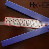 Double-sided Diamond Folded Sharpener