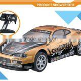 Super High Quality 1:10 Scale MYX Racing King 703 Level Wireless Remote Control Switch Car thumbnail-2