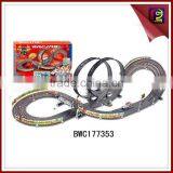 Slot Car Track for Two Player BWC177353 thumbnail-1