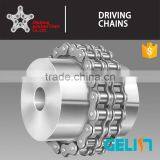 4012 4014 4016 Duplex Roller Driving Chain Coupling Chains thumbnail-3