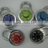 Combination Locks thumbnail-1