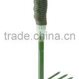 High Quality Heavy Duty 4 in 1 Hand Garden Tool Set Bag thumbnail-3