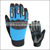 2015 Lava Oil Field Impact Gloves for Industry thumbnail-1