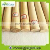 Garden Used Steel Pickaxe With Wooden Handle thumbnail-3