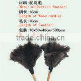 Natural Turkey FEATHER DUSTER thumbnail-5