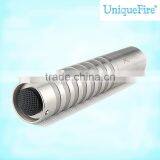 UniqueFire 1000 Lumen Led Linterna Mini Touch Light Simple Design Led Flashlight thumbnail-4