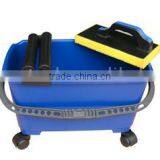 Tile Washing Set, Wash Boy, Tile Cleaning Tool, Grout Sponge