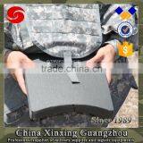 NIJ IIIA + SS109 PE SIC 1.95kg Bulletproof Plate for Army Military Police thumbnail-4