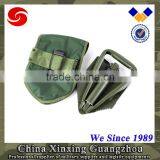 50cm Length Army Working Construction Soldier Foldable Carbon Steel Shovel thumbnail-3