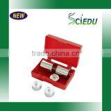Lab/ Chemistry Experiment Precision Weights Kit thumbnail-4