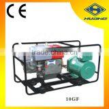 Diesel Engine Generator 10kw 3 Phase,brands Diesel Generator Fuel Consumption thumbnail-1