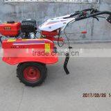 Mini farm cultivator tiller