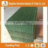 Heracles Cooling Pad and Ventilation Exhaust Fan for Greenhouse Equipment and Poultry Equipment thumbnail-4