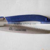High Quality Foldable Pruning Hand Saw thumbnail-2