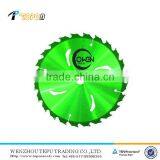 Professional T.C.T Blade-Special Coating and High-carbon Steel Core thumbnail-1