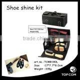 New Style Shoe Polish/shoe Shine Kit With Exquisite Gift Box Packaging thumbnail-5