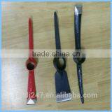 Carbon Steel Hoe for Gardening thumbnail-5