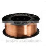 2017 Hot Sale ER70S-6 Welding Wire With Carbon Steel thumbnail-1