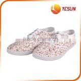 Canvas Shoes ,SIZE:37-41Painting Canvas Shoes thumbnail-1