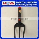 Double Blister Packaging Three-Piece Garden Fork thumbnail-1