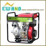 Diesel Engine High Pressure Water Pump Price thumbnail-1