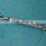 Rigging Hardware Turnbuckles Galvanised thumbnail-2