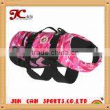 Good Price Custom Dog Life Jacket thumbnail-3