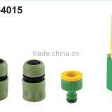 Auto Washer CS-4013 Garden Hose Nozzle Set thumbnail-2