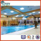 Stainless Steel OEM Water Curtain Spa Pool Adult Massage Spa thumbnail-2
