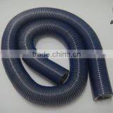 Blue Transparent Stretch Flexible Pipe thumbnail-6