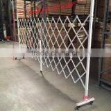Safey Folding Steel Frame Adjustable Fence thumbnail-5