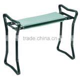 Folding Garden Kneeler and Bench thumbnail-1