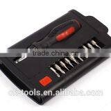Ok-Tools China Manufacturer 11pcs Screwdriver Set thumbnail-2