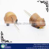 New Style Squirrel and Deer Corn Holder/BBQ Corn Fork/Corn Skewer thumbnail-4