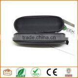 Bluetooth Wireless Portable Speaker Replacement Hard Carrying Case / Travel Bag (Black) thumbnail-2