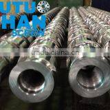 Injection Screw Barrel for Injection Moulding Machine PVC thumbnail-1