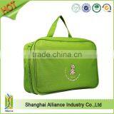 2016 Hot Sale Women's Toiletry Bag Womens Fashion Travel Hanging Toiletry Bag thumbnail-4