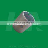 Zinc-plated Carbon Steel Ferrule Fitting With Hole And Groove thumbnail-1