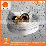 11/2 Inch Fire Hose Connected With Machino Couplings thumbnail-4