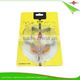 ZY-F1410 Good Quality Star Shape Egg Poacher Egg Pancake Ring thumbnail-6