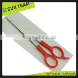 SC152 6-3/4 " Tattoo Hairdressing Hair Scissors thumbnail-1