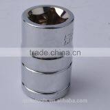 12.5MM Dr. Chrome Vanadium 12PT Metric Socket thumbnail-3