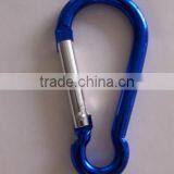 Zinc Alloy Snap Hook thumbnail-5