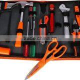AK-9822 22 Pcs Repairing Mechanics Tool Set thumbnail-4