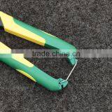 Free Sample Hand Tools 8'' Mini Wire Rope Cutters Factory thumbnail-3